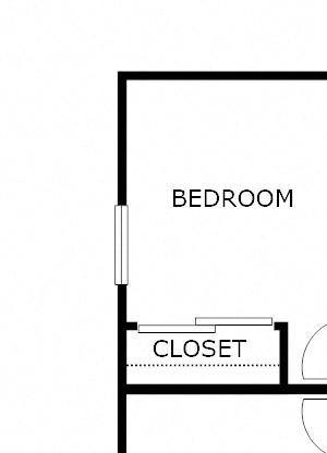3 Bedroom 2 Bathroom